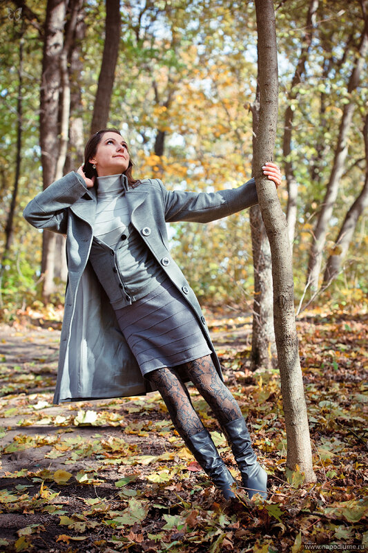 Anna Zorina's photo