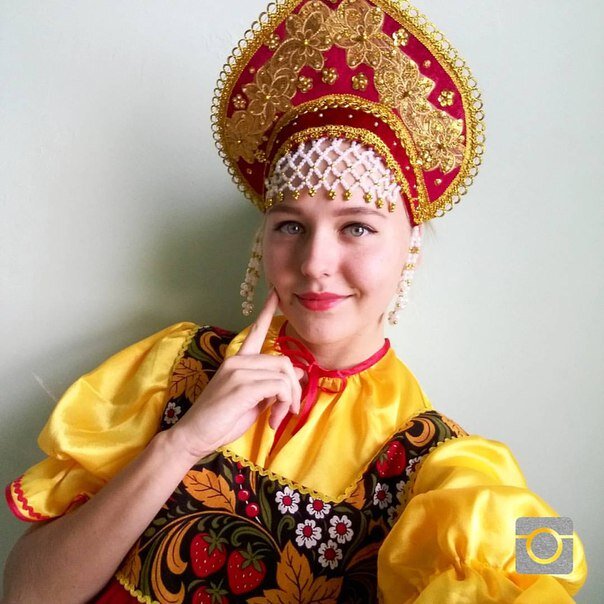 Foto Julia Sibikina