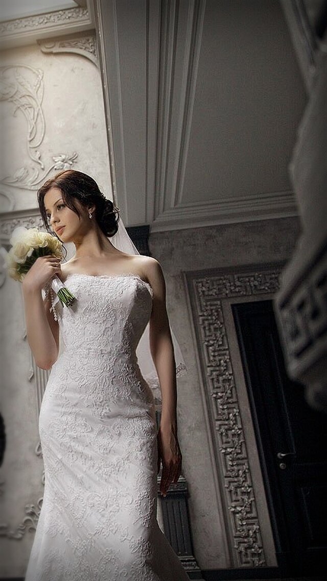 Foto Irina Tremasova