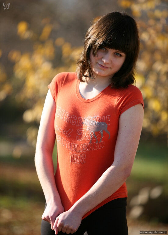 Oksana Stozub's photo