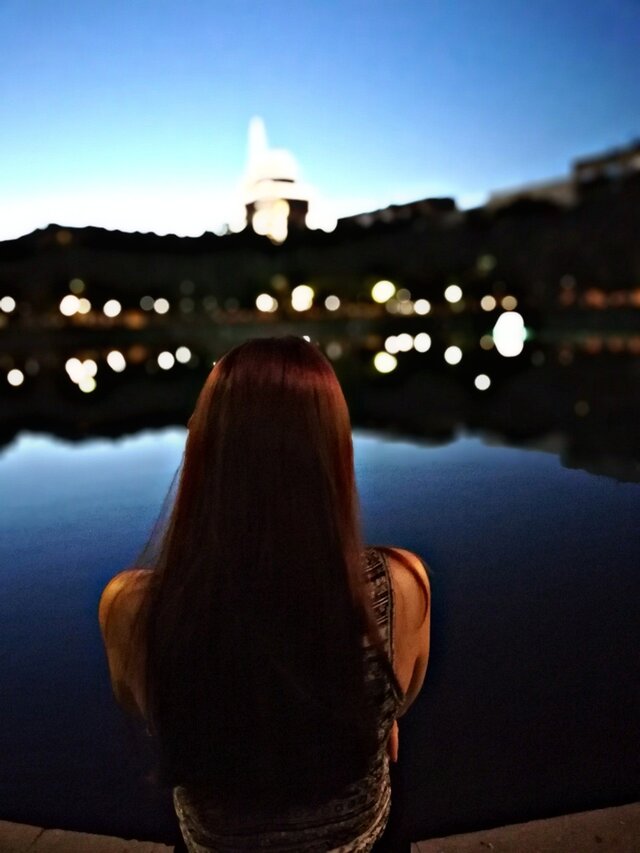 Ekaterina Meronova's photo