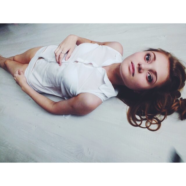 Фото Ksenia Esenia Babkina