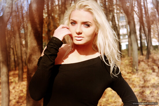 Natalia Kopershevych's photo