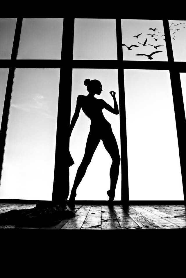 Alyona Bond's photo