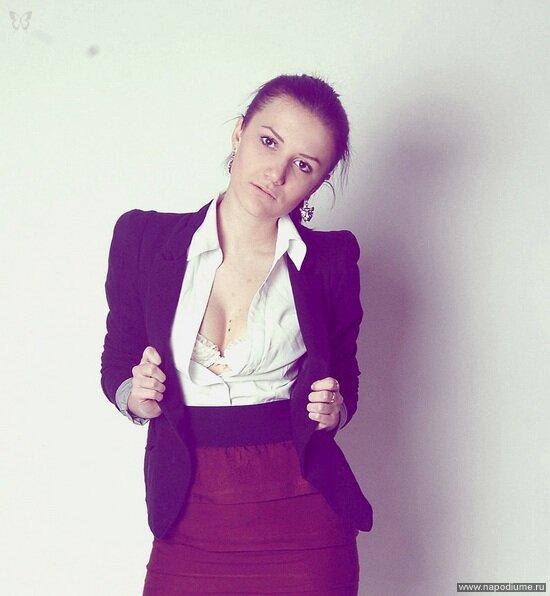Uliana Branivickaa's photo