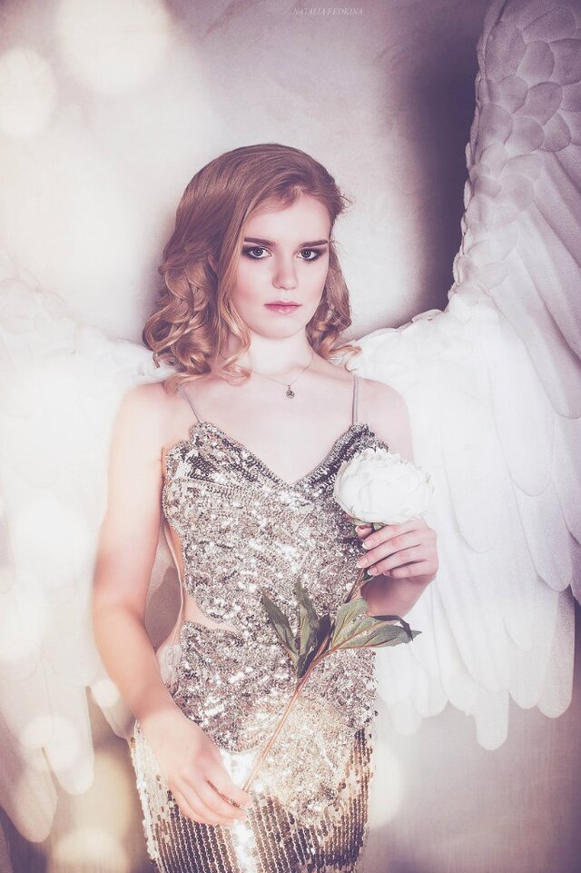 Foto Katerina Frolova