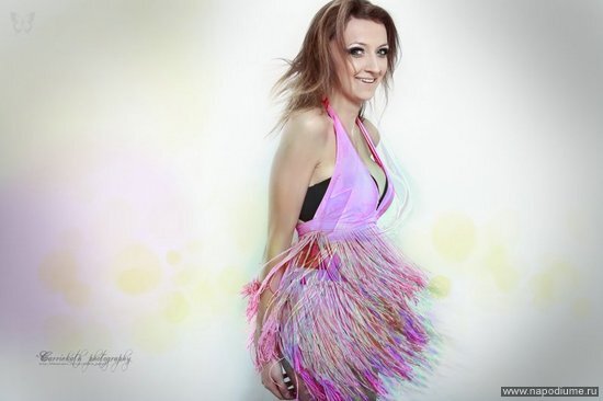 Katerina Morozova's photo