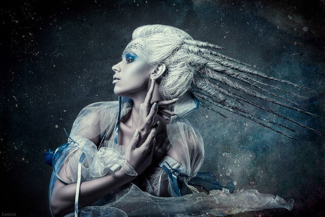 Frozen, метелица, мк
