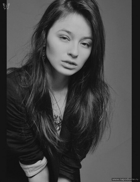 elizaveta polakova's photo