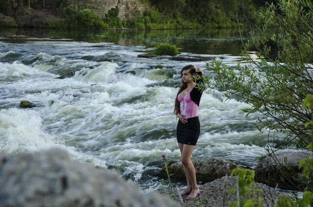 Ol'ga Volodina's photo