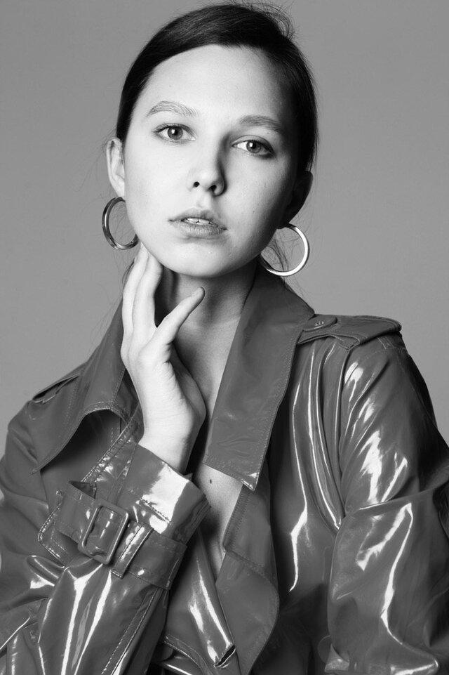 照片Karina Molchanova