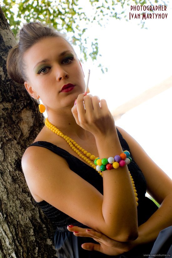Kata Matkina's photo