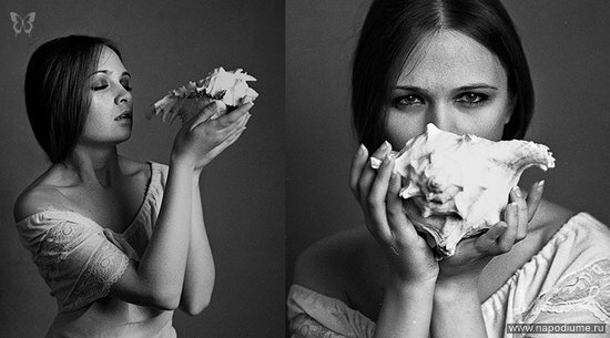 Julia Semenova's photo