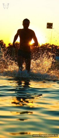Anton Anisevskij's photo