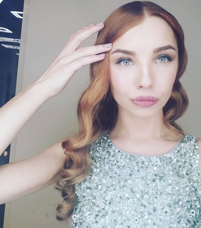 Anastasia Kosticina's photo