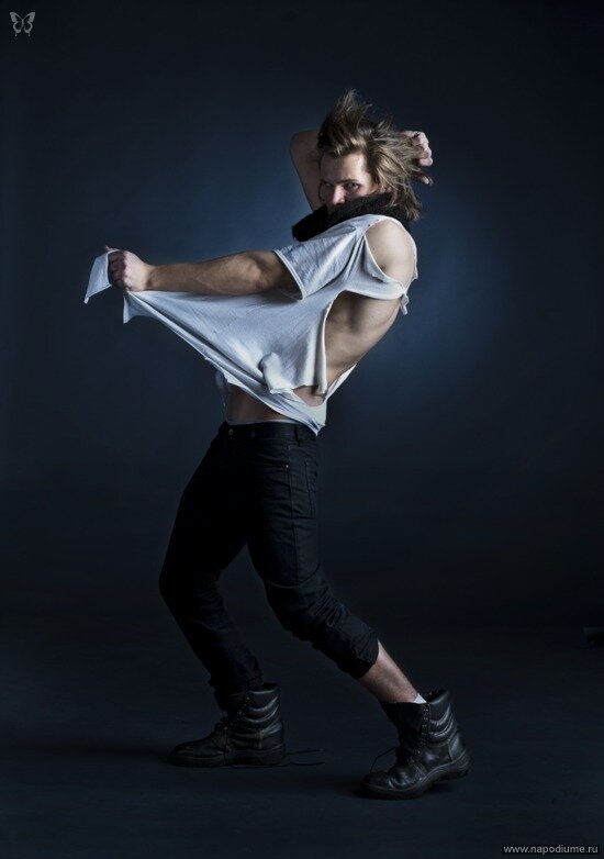 Pavel Bel'skij's photo