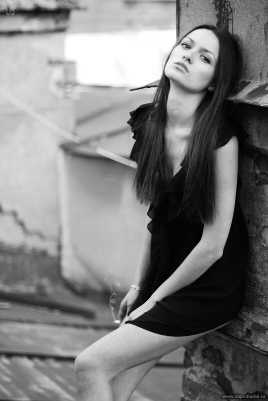 Фото Ekaterina Samorukova