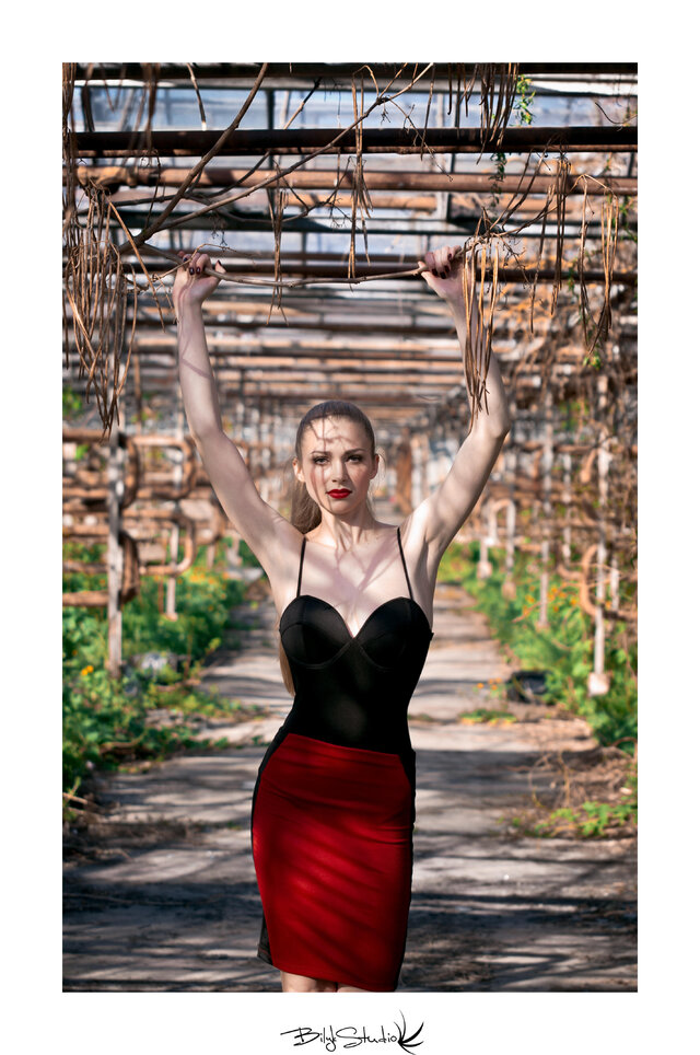 Bilyk Dmitrij's photo