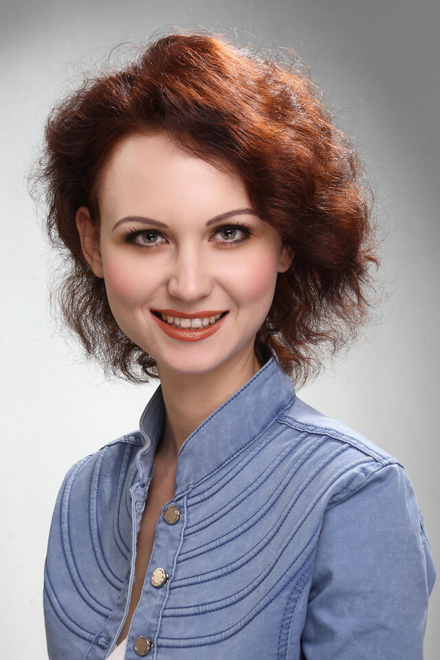 Фото Елизавета Elizaveta Никитина