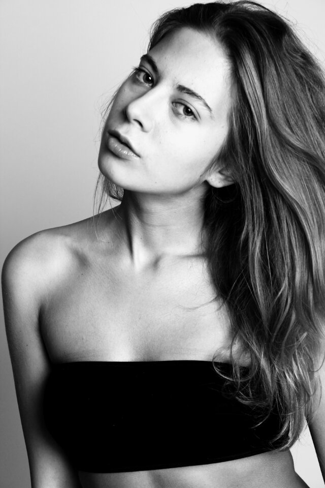 Irina Kornja's photo