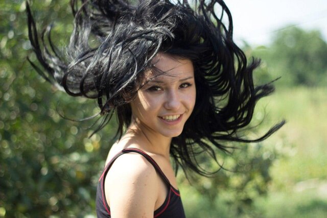 照片Anastasija Kovgan