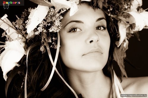Eva Evlahova's photo