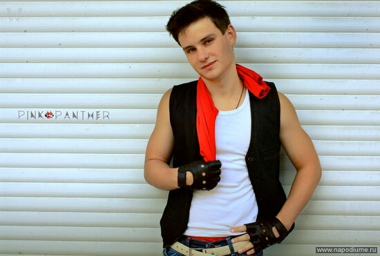 Viktor Doronin's photo
