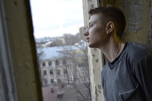 Artem Jurtaev's photo