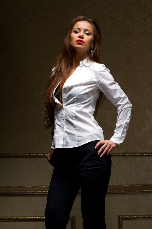 Фото Irina Hohlova