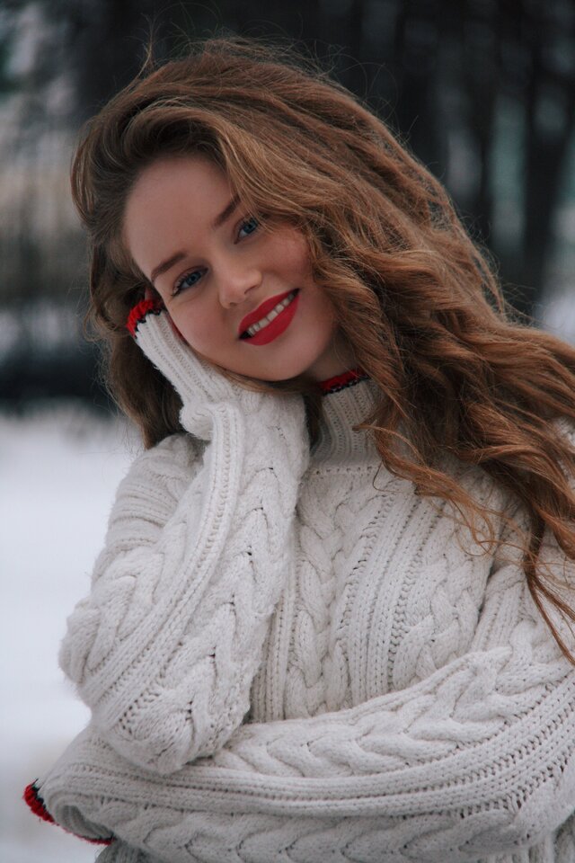 Polina Puhova's photo