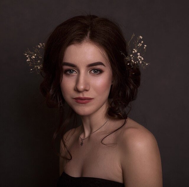Фото Екатерина Гущина