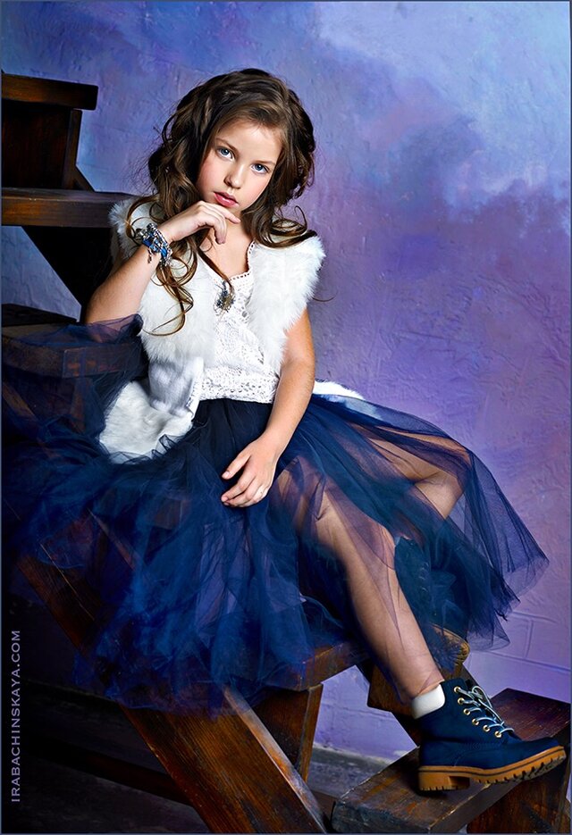 Фото Marianna Volchkova