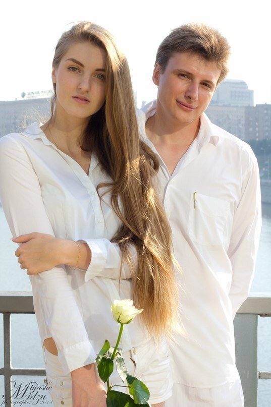 Anastasija Gorbunova's photo