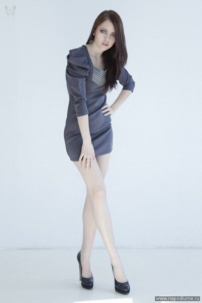 Ulia Katasonova's photo