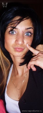 Elena Bardakova's photo