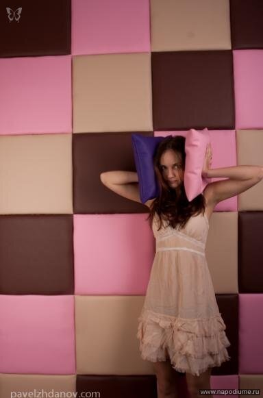 Evgenia Aleksandrova's photo