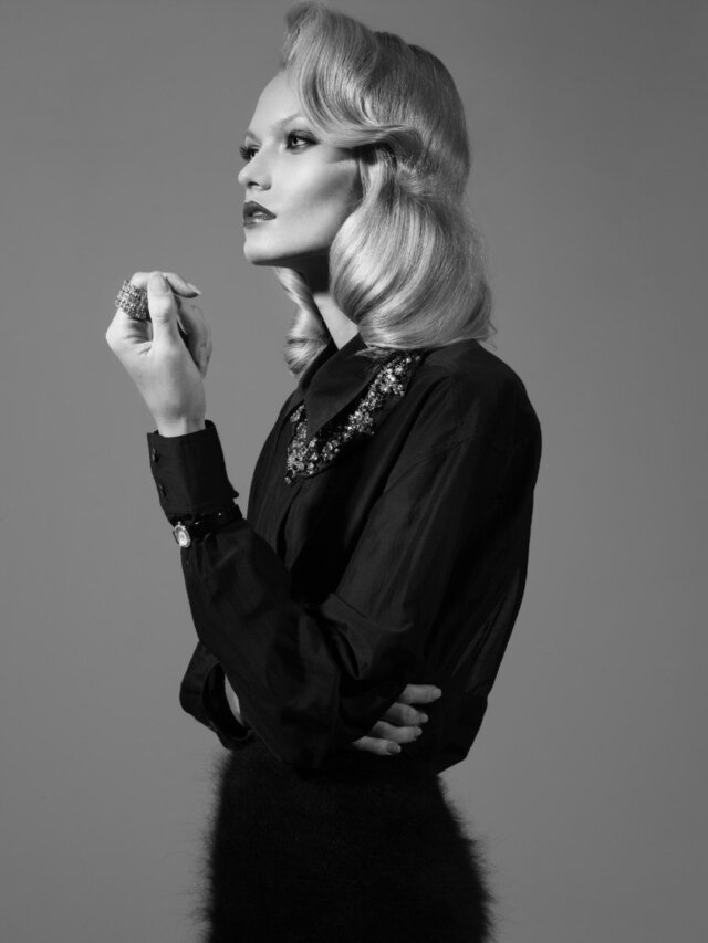 Irina Roshik's photo