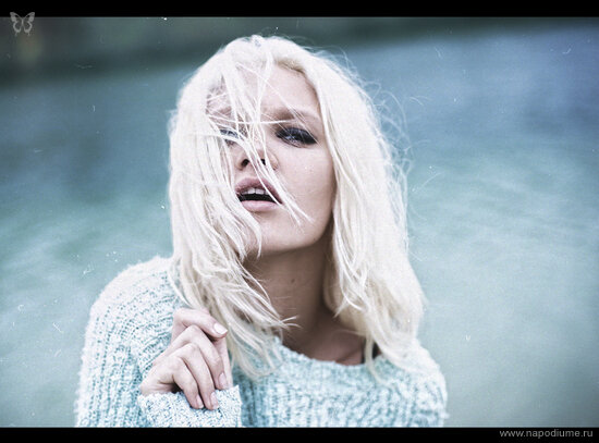 Foto Asa Ignatkina
