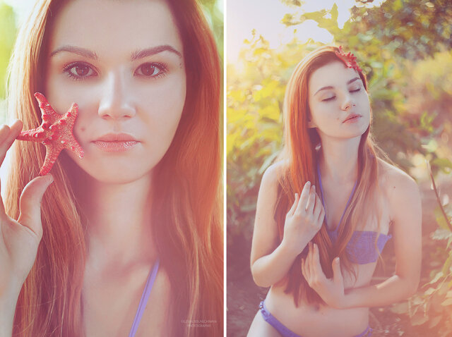 TaNusa Sivcova's photo