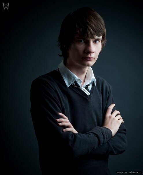 Aleksandr Palamarcuk's photo