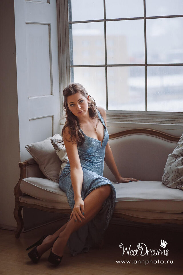 Iya Mitkina's photo