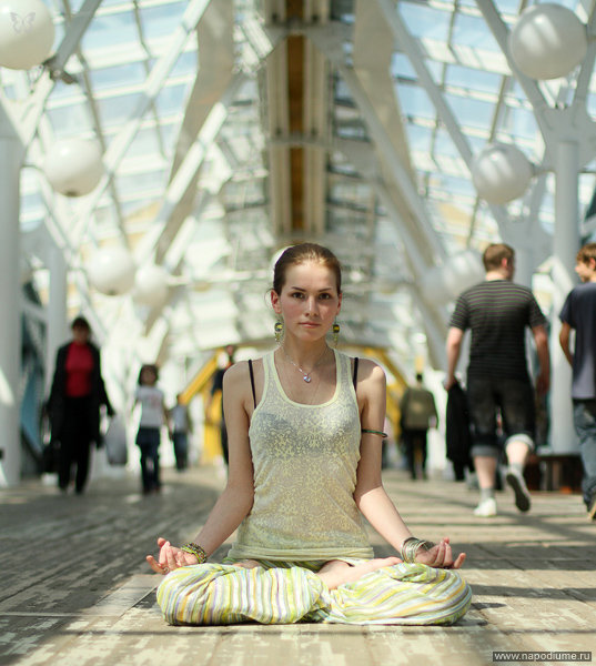 Dmitry Berkut's photo