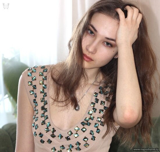 Uliana Bekk's photo