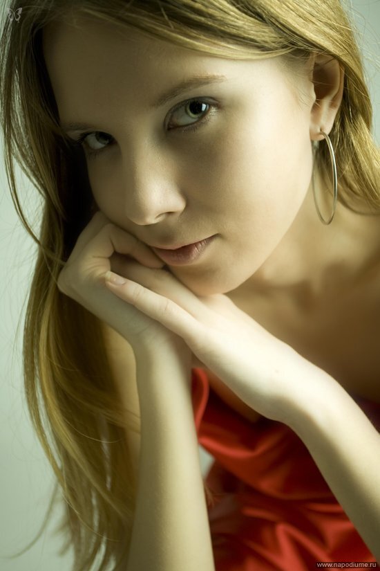 Фото Inna Solodova