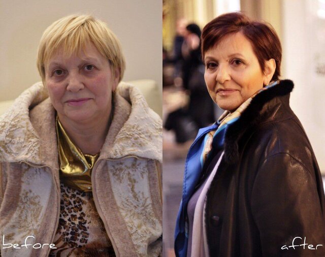 Julia Belova's photo