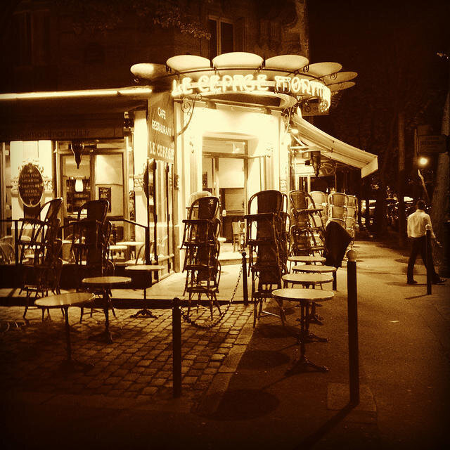 Marija K's photo