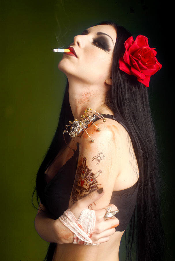 Фото Aylar Sadekova