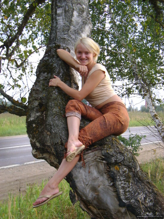 Nadezhda Zhukova's photo