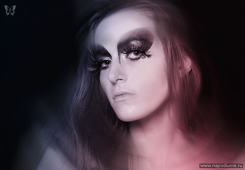 Inna Glusenko's photo