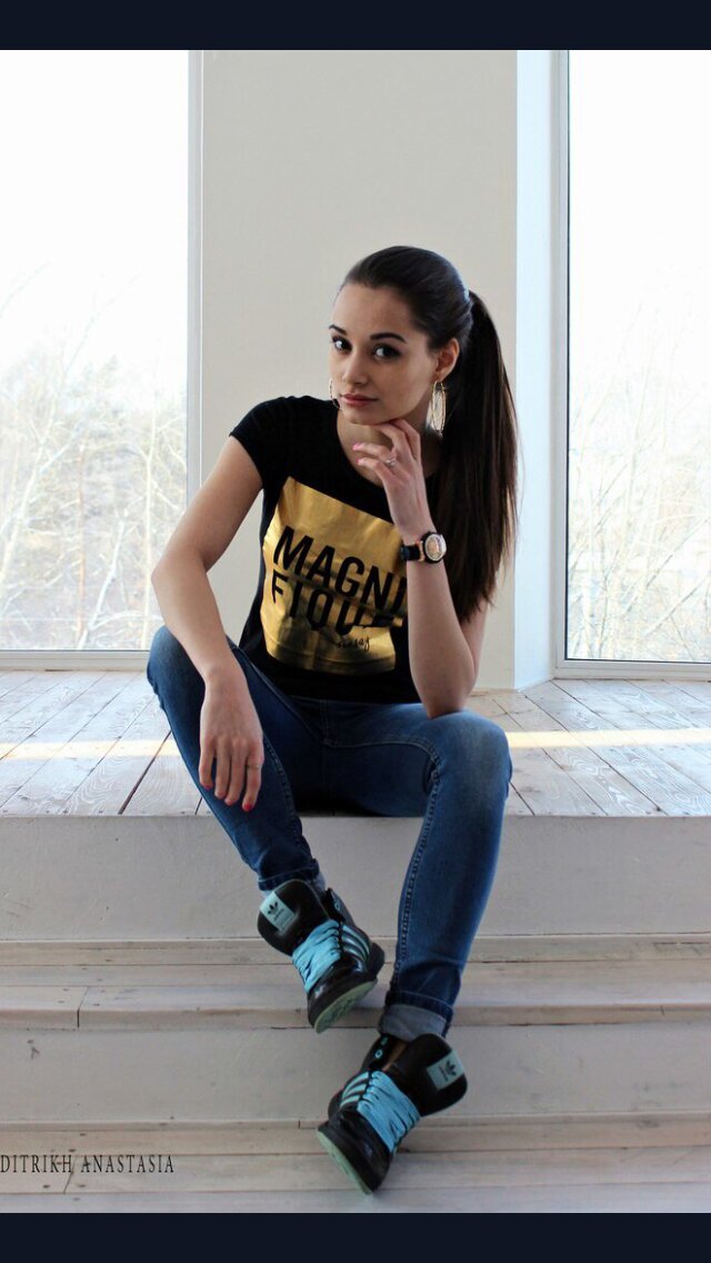 Фото Oliya Neri